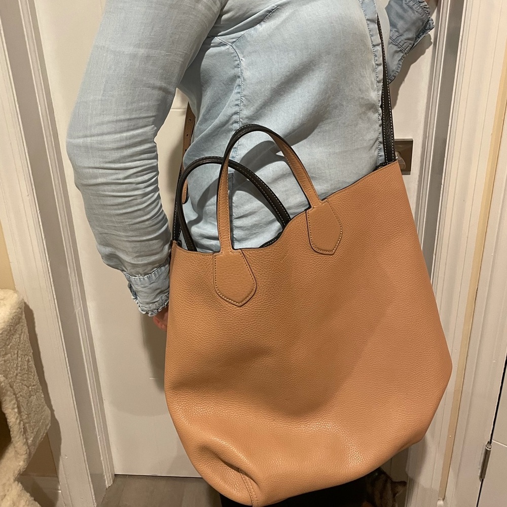Authentic Gucci Rumble Tote